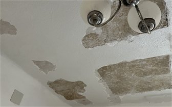 Can anyone recommend: Put in a false ceiling in bedroom