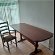 For sale: Oak Dining Table and 6 Chairs