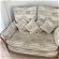 For sale: Ercol 2 seater sofa and 2 armchairs