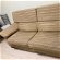 For sale: free to good home 3 seater bed settee