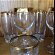 For sale: Drinking glasses