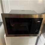 For sale: Teka Built in Microwave