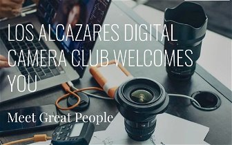 Los Alcazares Digital Camera Club