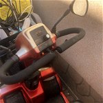 For sale: Tandem Mobility Scooter good condition