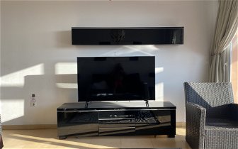 For sale: IKEA tv cabinet base and matching wall unit