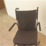 For sale: WHEELCHAIR