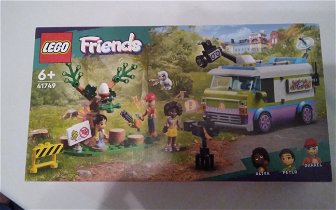 For sale: Lego friends