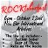 ROCKtoberfest, 22nd of October, 2023