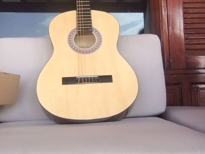 For sale: Classical Guitar